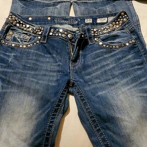 Miss Me Jeans 👖